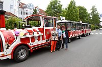 Buntes Programm zum Aktionstag Bild: Buntes Programm zum Aktionstag