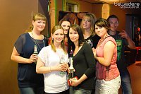 Party im Jugendclubhaus in Nordhausen Bild: Party im Jugendclubhaus in Nordhausen