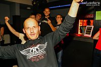 Party im Jugendclubhaus in Nordhausen Bild: Party im Jugendclubhaus in Nordhausen