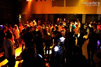 Party im Jugendclubhaus in Nordhausen Bild: Party im Jugendclubhaus in Nordhausen