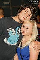 Party im Jugendclubhaus in Nordhausen Bild: Party im Jugendclubhaus in Nordhausen
