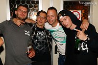 Party im Jugendclubhaus in Nordhausen Bild: Party im Jugendclubhaus in Nordhausen