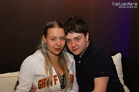 Party im Jugendclubhaus in Nordhausen Bild: Party im Jugendclubhaus in Nordhausen