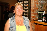 Party im Jugendclubhaus in Nordhausen Bild: Party im Jugendclubhaus in Nordhausen