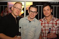 Party im Jugendclubhaus in Nordhausen Bild: Party im Jugendclubhaus in Nordhausen