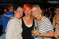 Party im Jugendclubhaus in Nordhausen Bild: Party im Jugendclubhaus in Nordhausen