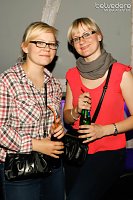 Party im Jugendclubhaus in Nordhausen Bild: Party im Jugendclubhaus in Nordhausen