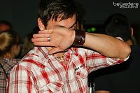 Party im Jugendclubhaus in Nordhausen Bild: Party im Jugendclubhaus in Nordhausen