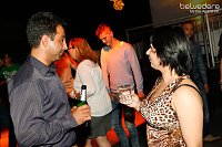 Party im Jugendclubhaus in Nordhausen Bild: Party im Jugendclubhaus in Nordhausen
