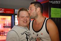 Party im Jugendclubhaus in Nordhausen Bild: Party im Jugendclubhaus in Nordhausen