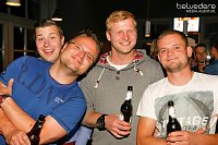 Party im Jugendclubhaus in Nordhausen Bild: Party im Jugendclubhaus in Nordhausen