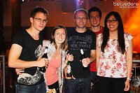 Party im Jugendclubhaus in Nordhausen Bild: Party im Jugendclubhaus in Nordhausen