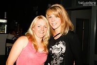 Party im Jugendclubhaus in Nordhausen Bild: Party im Jugendclubhaus in Nordhausen