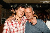 Party im Jugendclubhaus in Nordhausen Bild: Party im Jugendclubhaus in Nordhausen