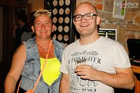 Party im Jugendclubhaus in Nordhausen Bild: Party im Jugendclubhaus in Nordhausen