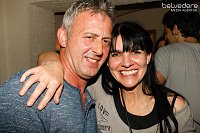 Party im Jugendclubhaus in Nordhausen Bild: Party im Jugendclubhaus in Nordhausen