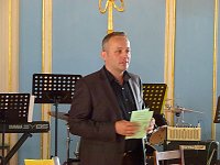 Jahresabschlusskonzert der Musikschule Bild: Jahresabschlusskonzert der Musikschule