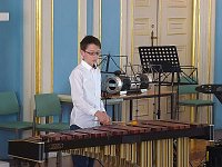 Jahresabschlusskonzert der Musikschule Bild: Jahresabschlusskonzert der Musikschule