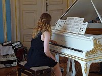 Jahresabschlusskonzert der Musikschule Bild: Jahresabschlusskonzert der Musikschule