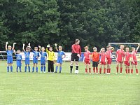 Ellricher F-Junioren sind Kreismeister Bild: Ellricher F-Junioren sind Kreismeister