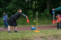 2. Spiel- und Sportfest in der Borntalarena Bild: 2. Spiel- und Sportfest in der Borntalarena