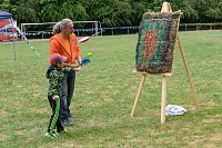 2. Spiel- und Sportfest in der Borntalarena Bild: 2. Spiel- und Sportfest in der Borntalarena