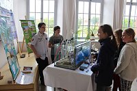 Das Kyffhäuserland bevor der Mensch da war Bild: Das Kyffhäuserland bevor der Mensch da war