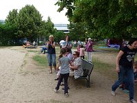 Bild: Spiel und Spa&szlig;