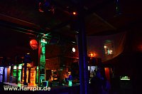 Bild: BOXHAMSTERS & DER REST LIVE