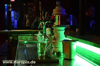 Bild: BOXHAMSTERS & DER REST LIVE