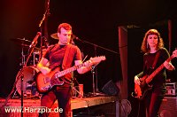 Bild: BOXHAMSTERS & DER REST LIVE