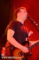 Bild: BOXHAMSTERS & DER REST LIVE