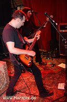 Bild: BOXHAMSTERS & DER REST LIVE