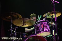 Bild: BOXHAMSTERS & DER REST LIVE