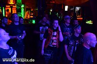 Bild: BOXHAMSTERS & DER REST LIVE