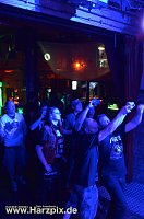 Bild: BOXHAMSTERS & DER REST LIVE
