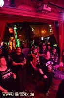 Bild: BOXHAMSTERS & DER REST LIVE