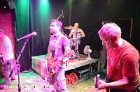 Bild: BOXHAMSTERS & DER REST LIVE