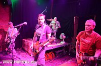 Bild: BOXHAMSTERS & DER REST LIVE