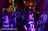 Bild: BOXHAMSTERS & DER REST LIVE
