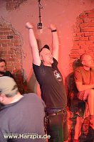 Bild: BOXHAMSTERS & DER REST LIVE