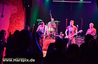 Bild: BOXHAMSTERS & DER REST LIVE