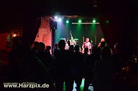 Bild: BOXHAMSTERS & DER REST LIVE