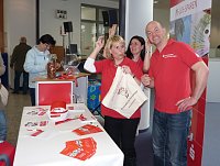 Osterspektakel Sparkasse Bild: Osterspektakel Sparkasse
