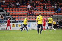 Bild: Von der 2. Hauptrunde im Th&uuml;ringenpokal