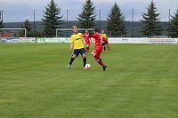 Bild: Von der 2. Hauptrunde im Th&uuml;ringenpokal
