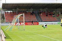 Bild: Von der 2. Hauptrunde im Th&uuml;ringenpokal