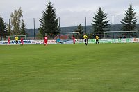 Bild: Von der 2. Hauptrunde im Th&uuml;ringenpokal