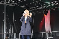 Bild: Vom 2. Tag des Weinfests (2)