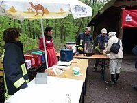 10. Blutbuchenfest Bild: 10. Blutbuchenfest